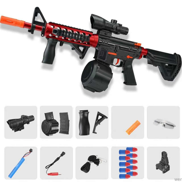 Автомат с орбизами Ozon