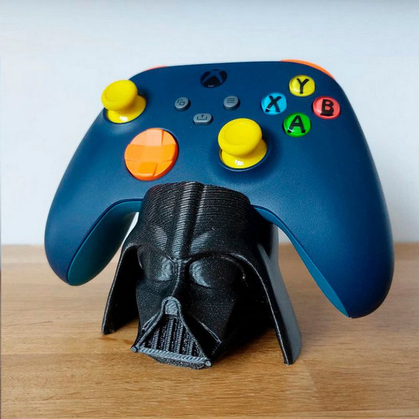 Подставка для геймпада, фанатам StarWars, Дарт Вейдер - купить по ...