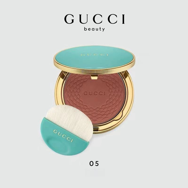 Корректирующая пудра Gucci Sunshine Mousse - купить с доставкой по ...