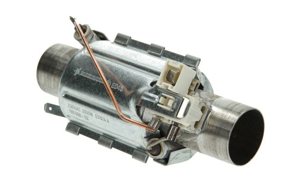 Тэн проточный для посудомоечной машины Electrolux 2000W 50297618006 ...