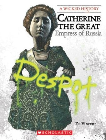 Catherine the Great: Empress of Russia - купить с доставкой по выгодным ...