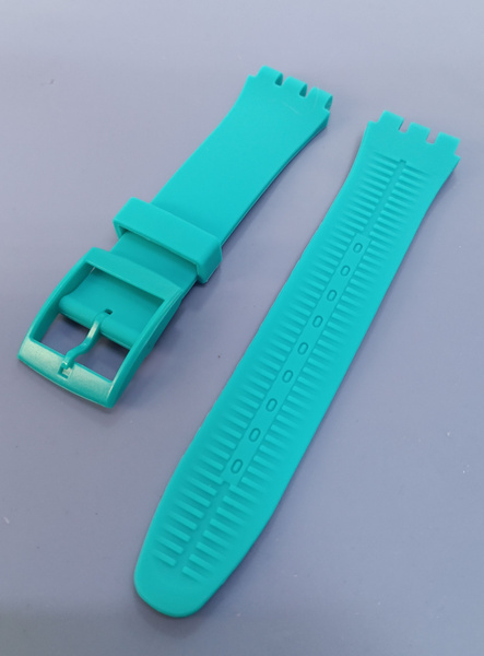 Swatch Ремешок для часов - купить с доставкой по выгодным ценам в ...