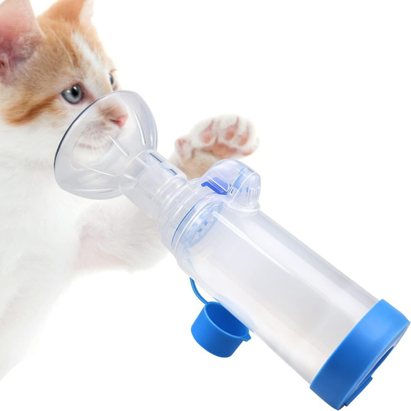 PETS Pet, небулайзер, ветеринарный ингалятор для собак и кошек купить ...