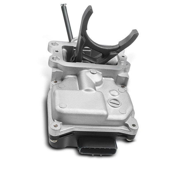 1шт Вакуумный привод дифференциала 41400-35034 для Toyota - арт. QMP ...