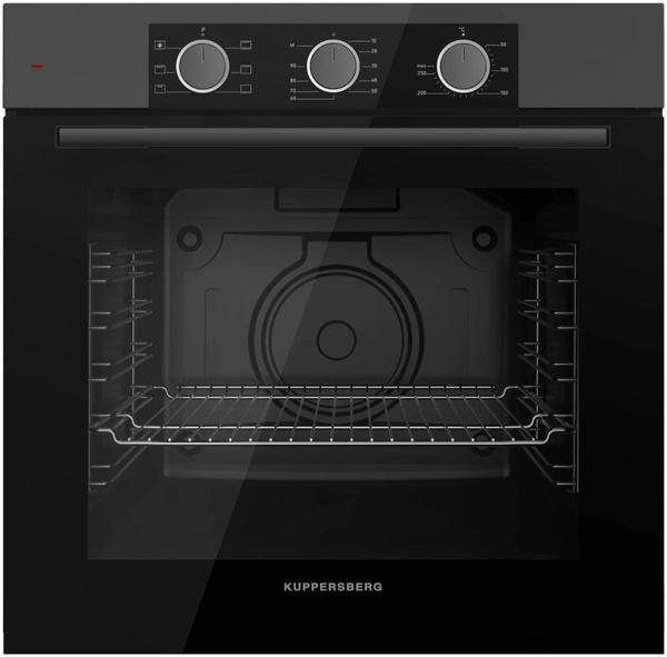 Kuppersberg духовой шкаф Kuppersberg HF 603 GR - купить с доставкой по ...