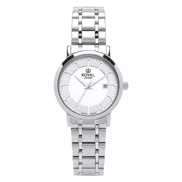 Royal London Часы наручные Кварцевые - купить с доставкой по выгодным ...