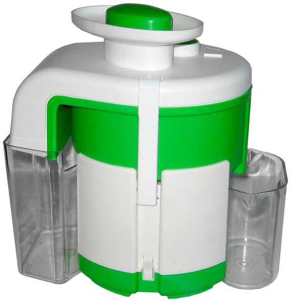 Соковыжималка Журавинка СВСП-102П с шинковкой 160 Вт - купить по низкой ...