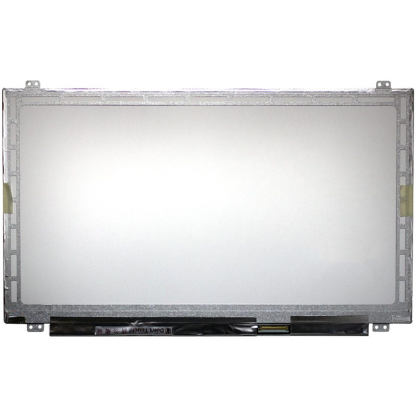 Écran LCD 15.6" LED B156XW04 V.5 - Résolution 1366x768 (WXGA), Compatible Avec De Nombreux Portables