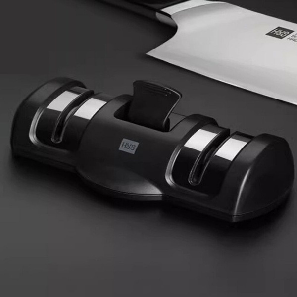 Точилка для ножей Xiaomi HuoHou Knife Sharpener - купить в интернет ...