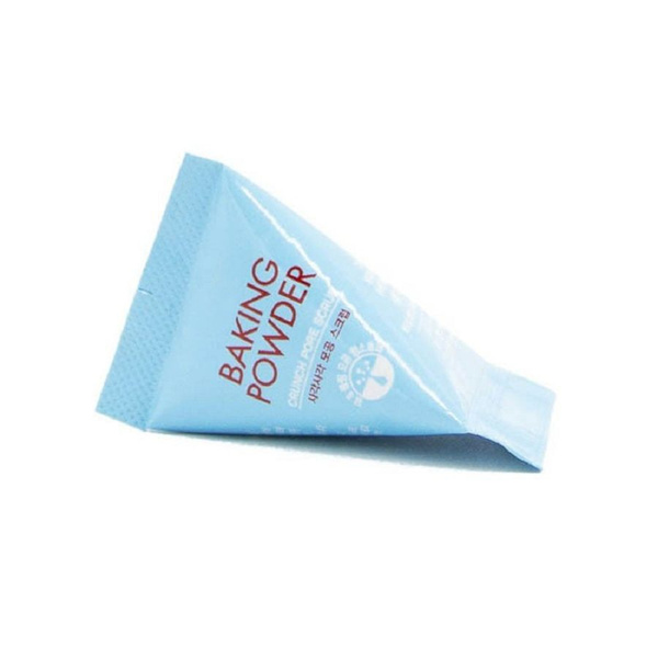 Пудра-скраб Baking Powder Pore Scrub, 24шт. - купить с доставкой по ...