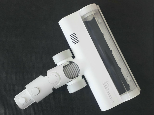 Насадка для беспроводного пылесоса Xiaomi Vacuum Cleaner G9 - купить с ...