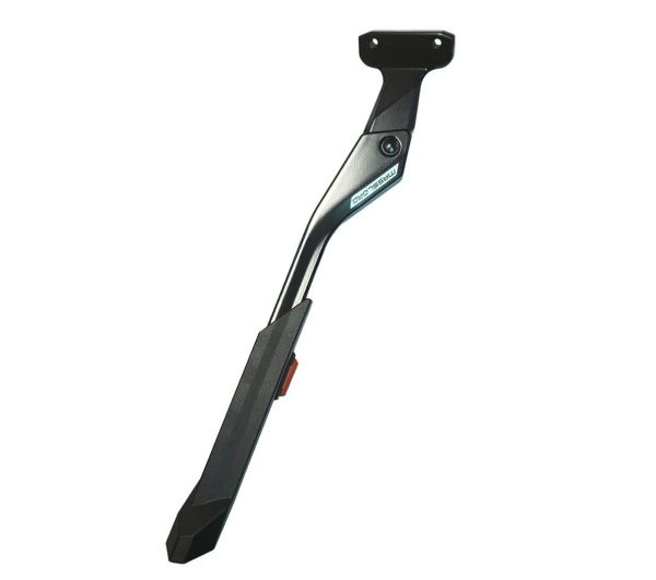 Подножка для велосипедов Merida крепление к перу на два болта 40 мм ...