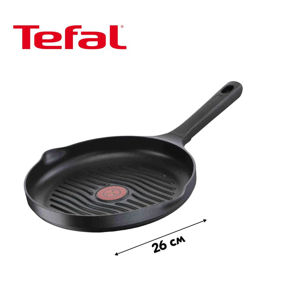 Сковорода Tefal Pro Cook - купить по выгодным ценам в интернет-магазине ...