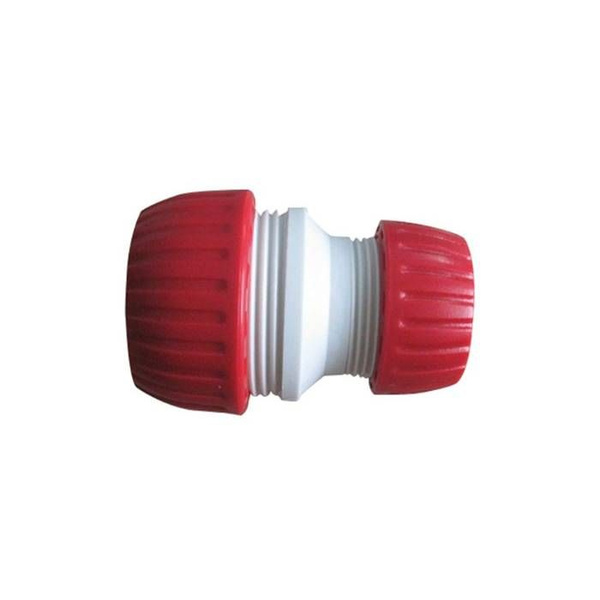 Муфта соединительная пластиковая 1/2 - 3/4 HF 017 Garden Elitech ...