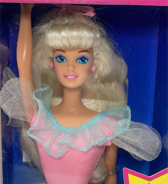 Кукла Барби Зубная Фея (ToothFairy Barbie) / Barbie коллекционная ...