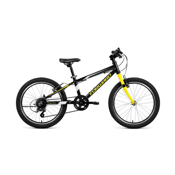 Велосипед Форвард RISE 20" 2.0 V - купить по выгодной цене в интернет ...