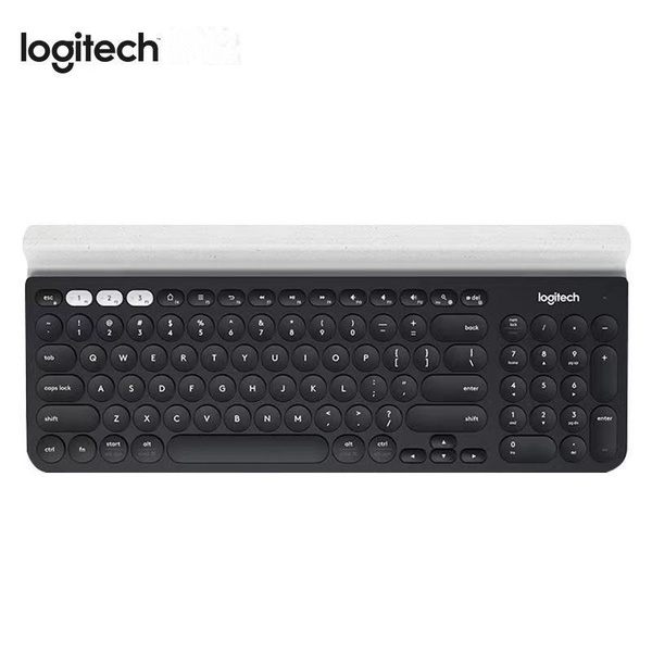 Механическая клавиатура Logitech Новая беспроводная Bluetooth ...