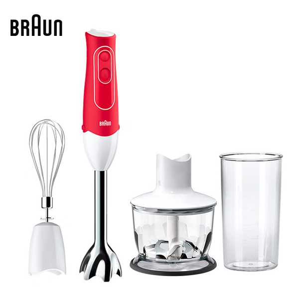 Блендер Braun MQ535 купить по низкой цене с доставкой в интернет ...