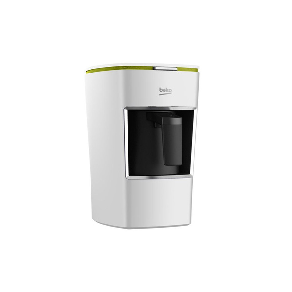 Автоматическая кофемашина Beko BKK 2300, белый купить по выгодной цене ...