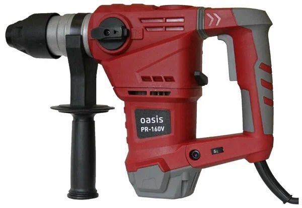 Перфоратор OASIS PR-160V (D) стаканный - купить в интернет-магазине ...