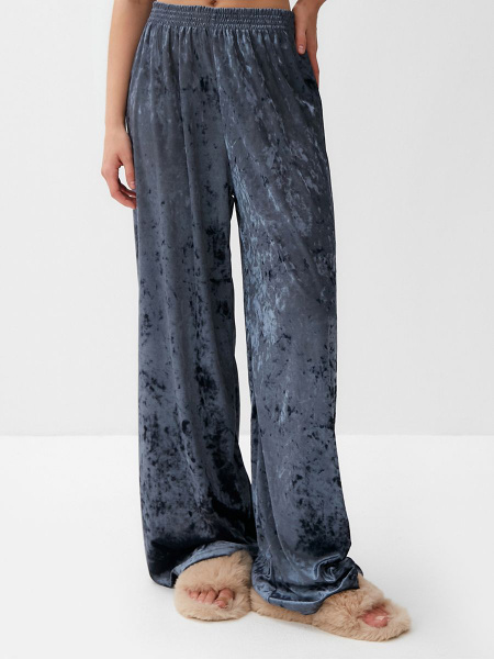 Брюки для дома KAFTAN Одежда для дома - купить с доставкой по выгодным ...