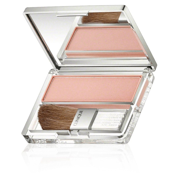 Румяна Clinique Blushing Powder 120 - купить с доставкой по выгодным ...