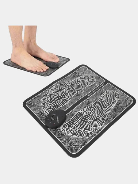 Миостимулятор EMS Foot Massager для стоп - купить с доставкой по ...