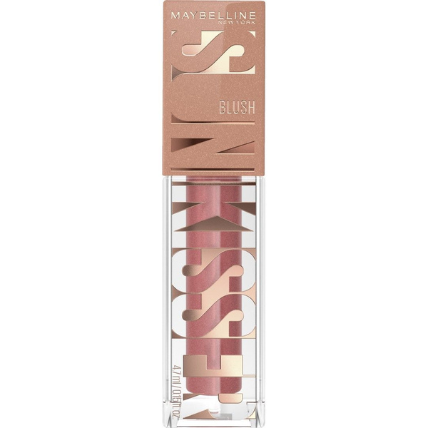 Румяна Maybelline New York Sunkisser Blush Nr. 06 City Sizzle - купить ...
