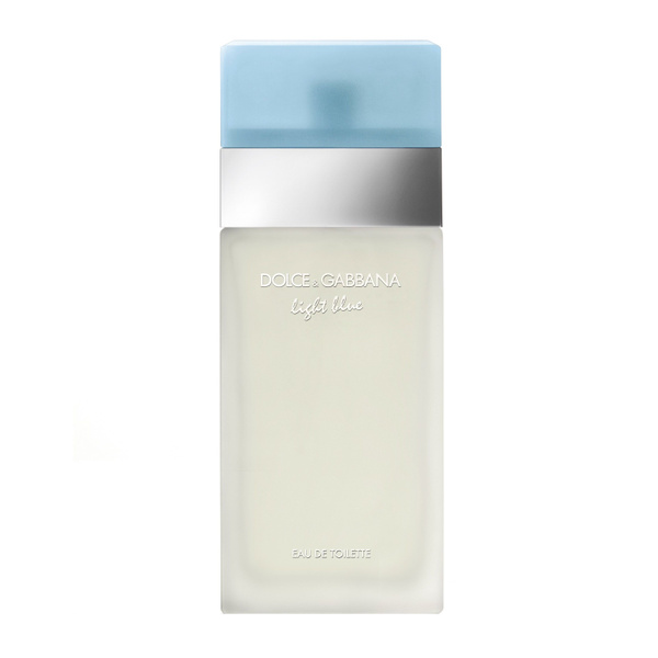 Dolce&Gabbana Light Blue Туалетная вода 50 мл (1608720304)