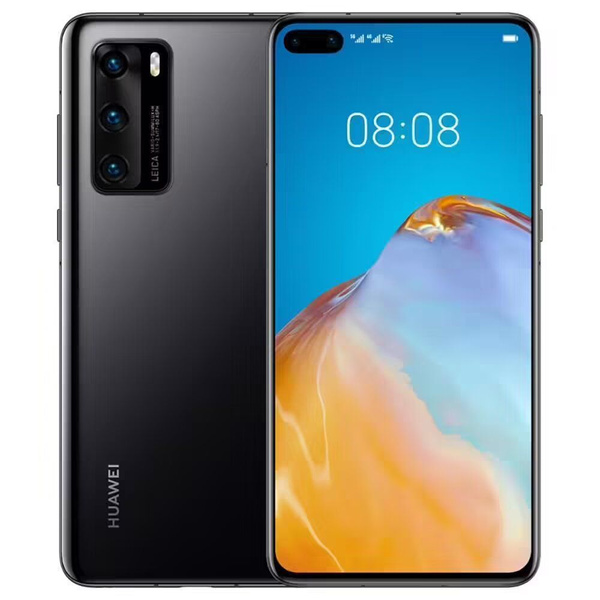 Смартфон HUAWEI P40 - купить по выгодной цене в интернет-магазине OZON ...