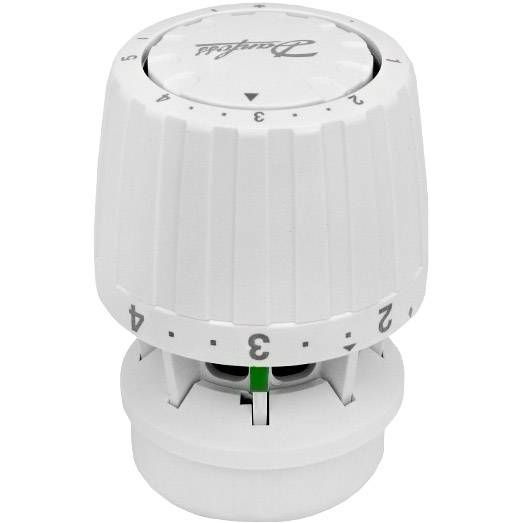 Термостатический элемент (термоголовка) Danfoss RTR 7090 со встроенным ...