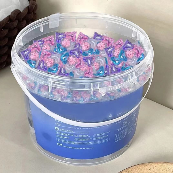 Капсулы для стирки для белья стирка 400g - купить с доставкой по ...