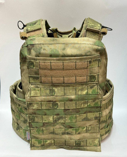 Корсетный бронежилет СРС (L/XL) - купить с доставкой по выгодным ценам ...