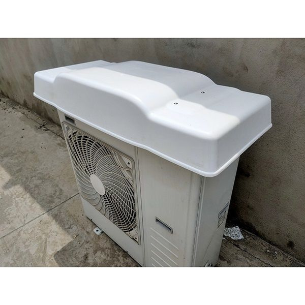 Защитный Крышка Наружного Кондиционера, 96/110х46см. - купить с ...