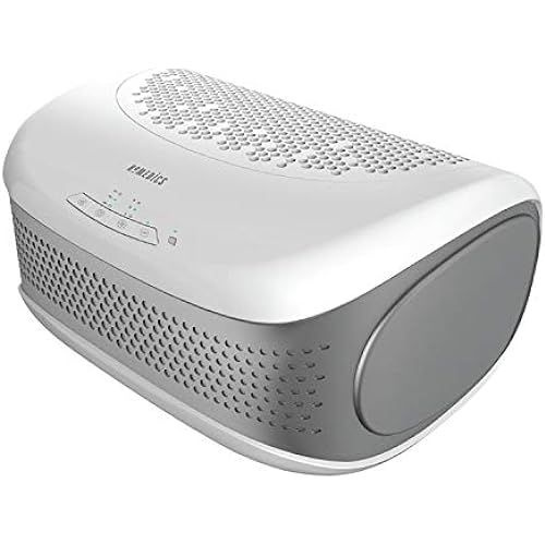 Очиститель воздуха HoMedics Настольный - купить по выгодным ценам в ...