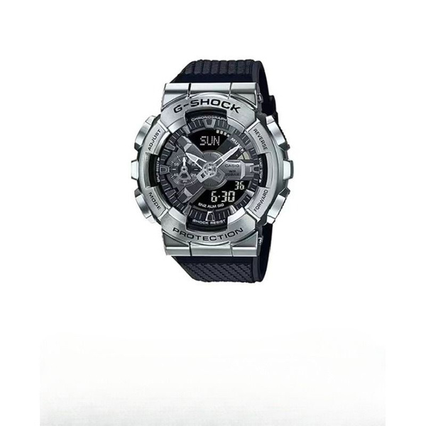 Часы наручные Механические Ударопрочные мужские часы / Casio G-Shock GA ...