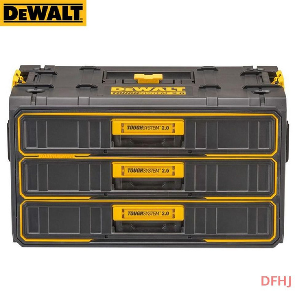 DeWalt Ящик для инструментов х 32 см купить на OZON по низкой цене ...