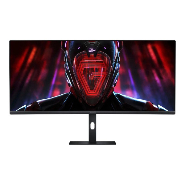 Характеристики Xiaomi 34" Монитор G34WQi, VA, 180 гц, яркость 350 кд/м2 ...