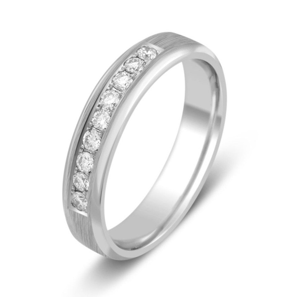 Platina.950 Кольцо Платина 950 пробы - купить с доставкой по выгодным ...