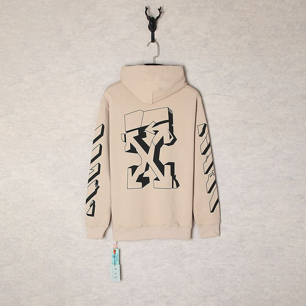 Худи Off-White - купить с доставкой по выгодным ценам в интернет ...