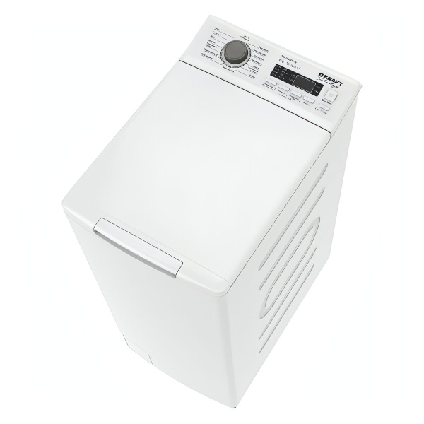 Стиральная машина KRAFT TCH-UMD8201W, белый - купить по выгодной цене в ...