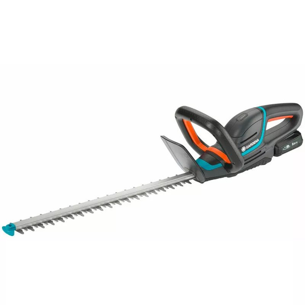 Аккумуляторный кусторез Гардена Gardena ComfortCut 50/18V P4A - купить ...