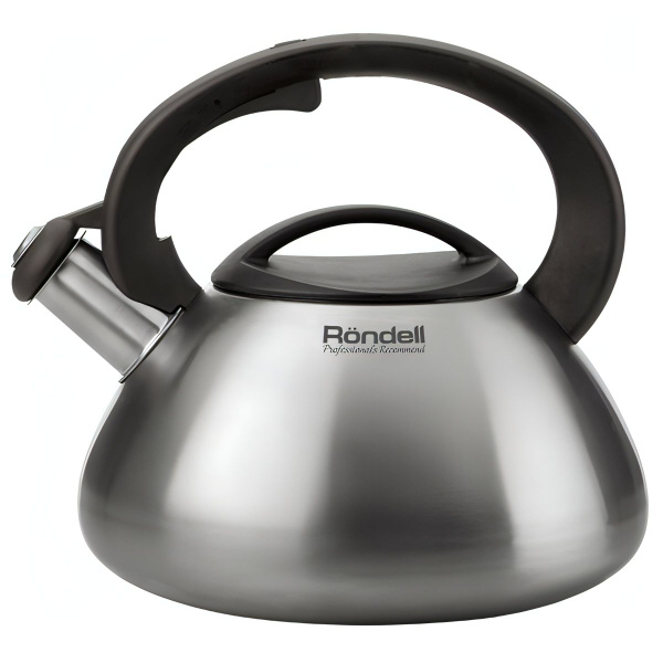 Rondell Чайник, 3 л - купить с доставкой по выгодным ценам в интернет ...