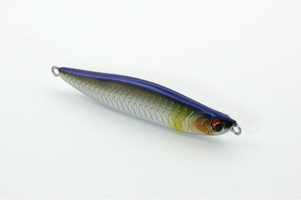 Характеристики Стикбейт Vitalito Craft для жереха и морской ловли Йода ...