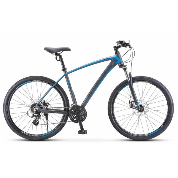 Велосипед Стелс Navigator 750 MD 27,5" - купить по выгодной цене в ...