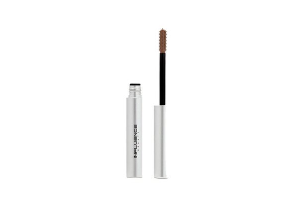 Тушь для бровей INFLUENCE beauty Brow robot - купить с доставкой по ...