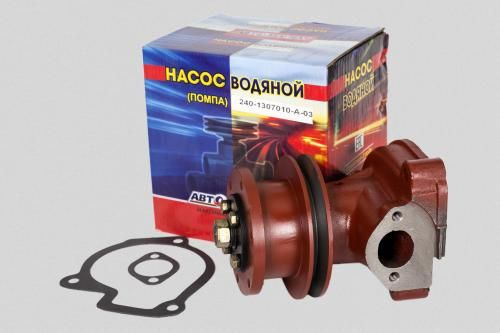 Насос водяной МТЗ-80, 82