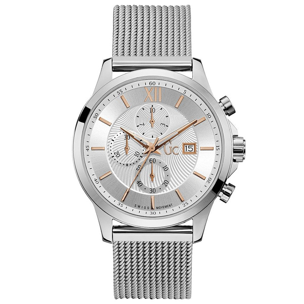 Gc Часы наручные - купить с доставкой по выгодным ценам в интернет ...