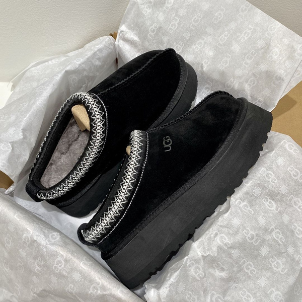 Тапочки UGG - купить с доставкой по выгодным ценам в интернет-магазине ...