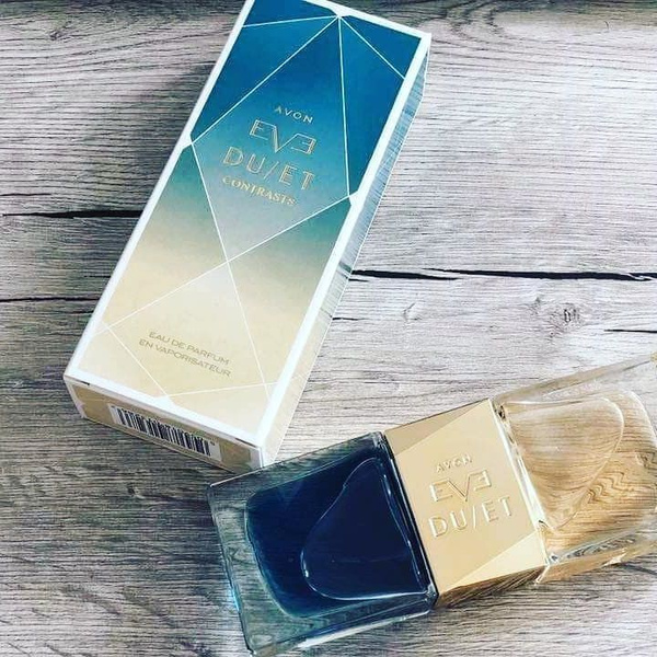 AVON Духи EVE 50 мл купить на OZON по низкой цене (1623067783)